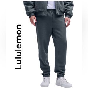 NWOT Lululemon Men’s Steady State Classic-Fit
Jogger Sz XL